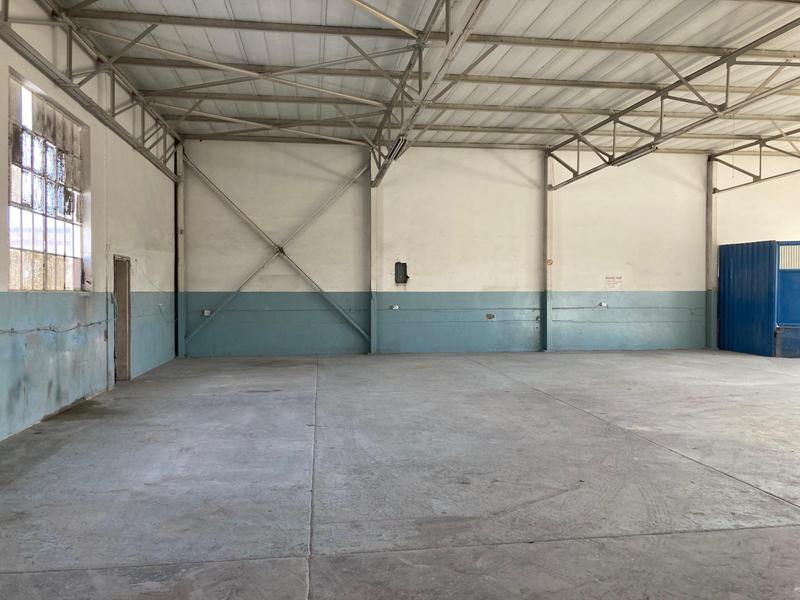 To Let Commercial Property for Rent in North End Eastern Cape